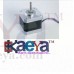 OkaeYa 4 Kg cm Bipolar Stepper Motor for Cnc or Robotics or RepRap 3D Printer